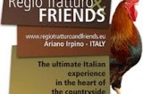 Ariano Irpino – Regio Tratturo & Friends: il farm festival d’Irpinia dedicato al consumo consapevole