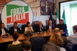 Forza Italia Campania – Gli Stati generali del centrodestra a Napoli il prossimo 17 luglio