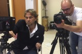Ariano Irpino – Attesa per le riprese del film “Sotto il segno della vittoria”