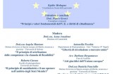 Grottolella – A 60 anni dai Trattati di Roma, workshop sull’Unione Europea