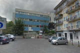 Avellino – Oggi chiusa la Scuola Media Statale Leonardo da Vinci