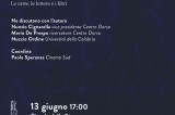 Avellino – Presentazione del libro “Il secolo lungo di Carlo Muscetta” di Vincenzo Frustaci