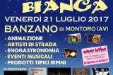 Banzano di Montoro – Al via la 2° edizione della “Notte Bianca”