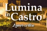 Lauro – “Lumina in Castro”, 12° edizione all’insegna delle novità