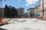 Democratici per Avellino: “Via libera al bando per la realizzazione di un’opera d’arte in piazza Libertà”