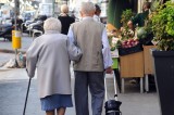 La festa ‘Un Pensionato per amico’ a Casalnuovo di Napoli