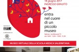 Salerno – Domenica ingresso gratuito al museo della Scuola Medica Salernitana e a San Pietro a Corte