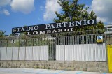 Stadio Partenio Lombardi – Concessa la licenza d’uso all’Avellino