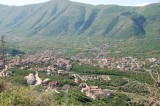 Lauro- Antonio Ventre dirigente del Centro di documentazione Lauro- Antonio Ventre dirigente del Centro di documentazione