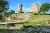 Ascea – Domenica ingresso gratuito al Parco Archeologico di Velia