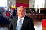 Svimez, Palmieri: “Accelerare i progetti per Napoli, così si spinge la crescita del Sud”
