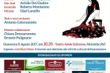 Montella – L’associazione “F. Cianciulli” presenta “Je suis Carmen”