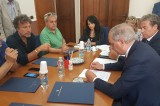 Campania, Palmeri: “Vertenza Atitech Manufacturing s.r.l. importante accordo raggiunto in Regione”