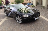 Raccordo Av – Sa, sposi in Maserati ma senza assicurazione