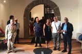 Montoro – Palazzo Macchiarelli: confronto tra il sindaco Bianchino e il sindaco Vignola