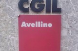 Avellino- Cgil “Che film che lotta!”