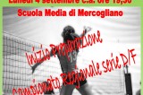 Sacco : “Inizia la preparazione per l’Avellino Volley con l’obiettivo di promozione”