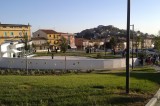 Montecalvo Irpino – Inaugurato il nuovo Parco Comunale e intitolato a Peppino Impastato
