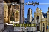 Estate in Irpinia 2017 – E’ la volta di Aterrana e Solofra