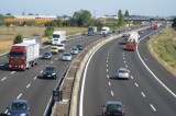 Raccordo autostradale Salerno-Avellino: continuano a cadere pezzi di calcinacci