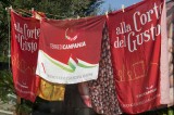Terre di Campania al festival “Scenari” di Casamarciano