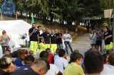 Bisaccia – Grandissimo successo per il “Mini Campo Scuola” presso la Fontana dei Serroni