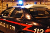 Ordigno contro una casa, attimi di paura a Quindici