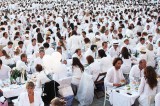 Cena in Bianco Montoro, Eliana Petrizzi selezionerà il tavolo più creativo