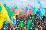 Il 12 agosto Montecalvo Irpino si colora con “My Color Run”