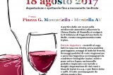 Montella – DegustiAmo Sotto le Stelle, al via la II edizione