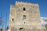 Bagnoli Irpino – Inaugurazione del Castello Cavaniglia