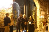 Premio di poesia “Carpe Diem” a Quaglietta di Calabritto, vince l’irpina Vera Mocella