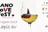 Lapio – Fiano Love Fest: “L’ amore per un itinerario di…vino”