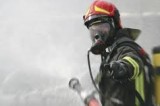 Ancora fiamme in Irpinia, oltre 20 i roghi negli ultimi giorni