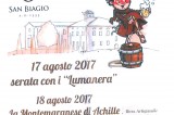 San Biagio di Serino – Attesa per la V edizione della Festa della Birra Artigianale