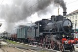 Torna il treno storico che collega la Puglia all’Irpinia e si spinge fino a Lioni