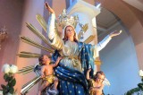 L’Estate Arianese continua con i festeggiamenti in onore della Madonna dell’Assunta