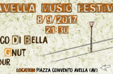 Tutto pronto per “Radio Avella Music Festival 2017″
