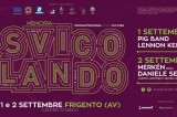 A Svicolando 2017 Daniele Sepe in concerto sabato 2 settembre