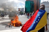 Venezuela, D’Amelio: “Situazione drammatica, intervenga subito la comunità internazionale”