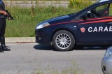 Monteforte Irpino – Trovate con merce di provenienza illecita: quattro romene denunciate dai Carabinieri