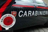 Atripalda- Denuncia e daspo per un tifoso Atripalda- Denuncia e daspo per un tifoso