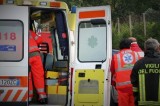 Mercogliano, aggressione ad operatore del 118 Mercogliano, aggressione ad operatore del 118