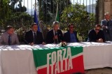 Forza Italia – Stamane ad Avella “Stati Generali centrodestra”