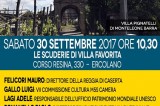 Ercolano – Movimento 5 Stelle lancia distretto turistico borbonico come patrimonio dell’Unesco