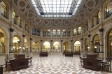 Napoli –  “La Concezione a Montecalvario”: lezione a Palazzo Zevallos