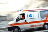 Napoli – Aggressione all’equipaggio di un’ambulanza del 118