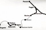 Ariano Irpino – “Apice-stazione Hirpinia”, seduta di Consiglio Comunale monotematica per discutere  della tratta ferroviaria dell’Alta Velocità
