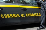 Gdf Napoli – Evasione fiscale per oltre 1,5 milioni di euro