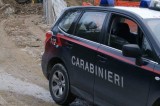 Paternopoli – Carabinieri in azione sui luoghi di lavoro